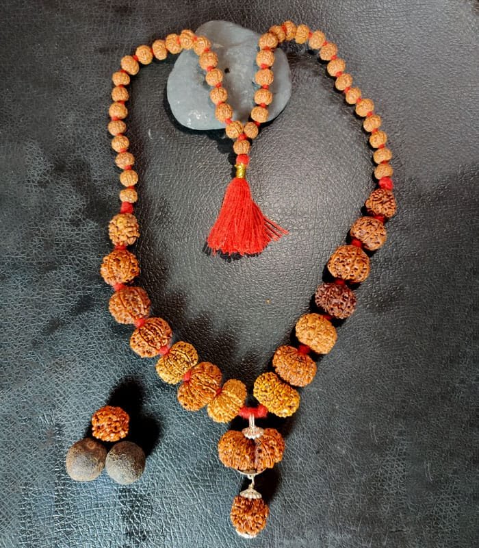 Siddha Mala