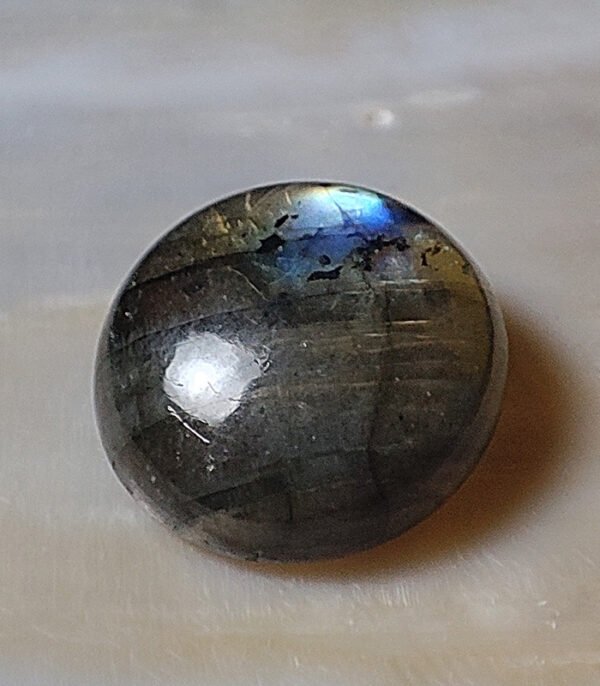 Labradorite