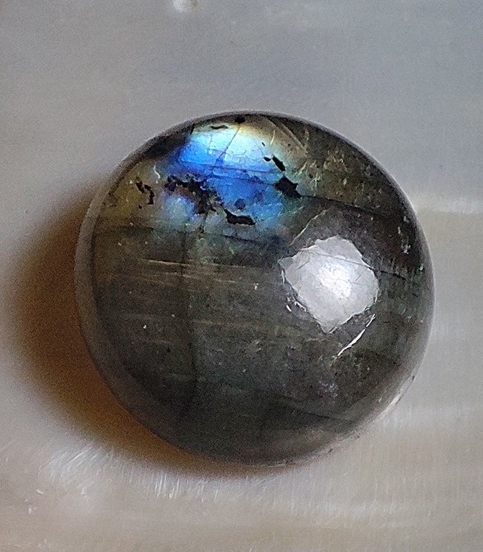 Labradorite