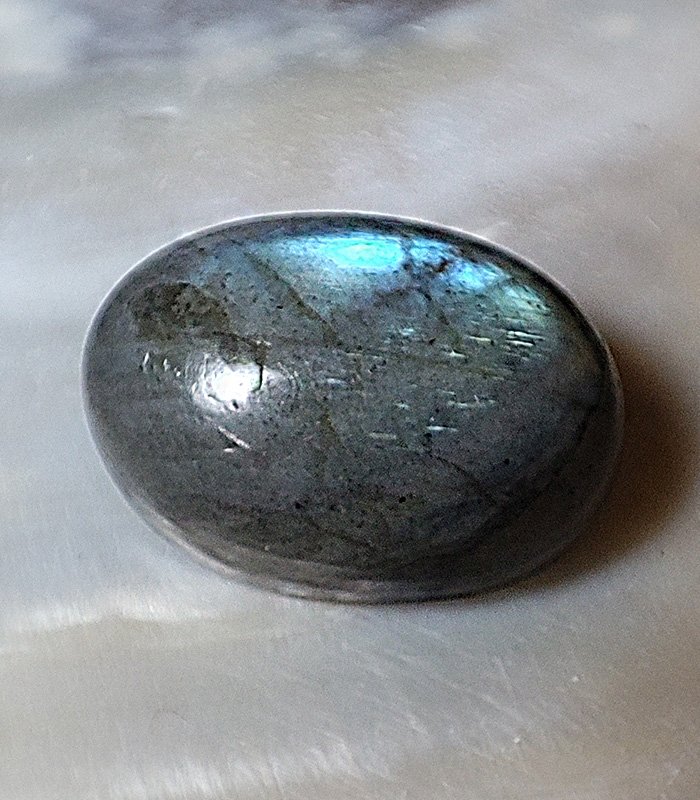 Labradorite